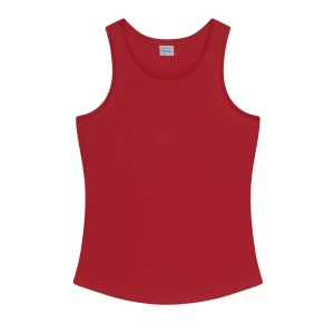 WOMEN'S COOL SMOOTH SPORTS VEST - Img 2