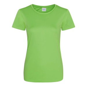 WOMEN'S COOL SMOOTH T - Img 9
