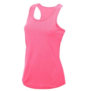 WOMEN'S COOL VEST - Img 12