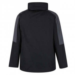 WOMEN'S DEFENDER III WATERPROOF 3-IN-1 JACKET - Img 1