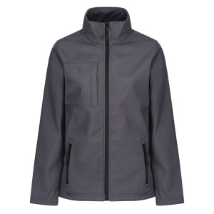 WOMEN'S OCTAGON II PRINTABLE 3 LAYER MEMBRANE SOFTSHELL - Img 13
