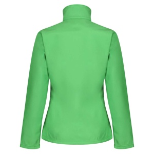 WOMEN'S OCTAGON II PRINTABLE 3 LAYER MEMBRANE SOFTSHELL - Img 23