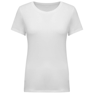 WOMEN'S ORGANIC IN CONVERSION T-SHIRT - Img 6