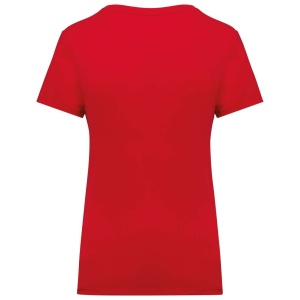 WOMEN'S ORGANIC IN CONVERSION T-SHIRT - Img 15