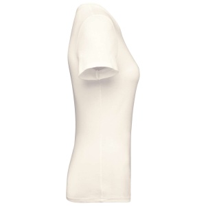 WOMEN'S ORGANIC IN CONVERSION T-SHIRT - Img 25