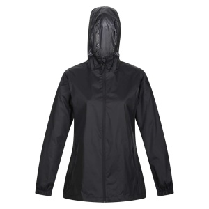 WOMEN'S PRO PACKAWAY JACKET - Img 2