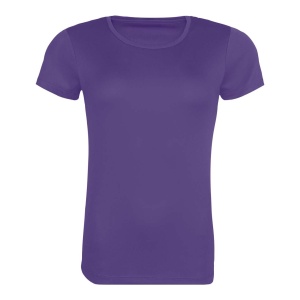 WOMEN'S RECYCLED COOL T - Img 9