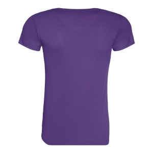 WOMEN'S RECYCLED COOL T - Img 19