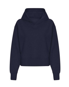 WOMEN'S RELAXED HOODIE - Img 2