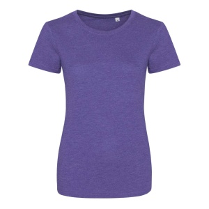 WOMEN'S TRI-BLEND T - Img 8