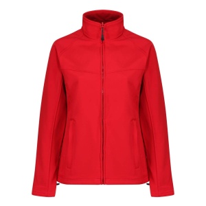 WOMEN'S UPROAR - INTERACTIVE SOFTSHELL - Img 2