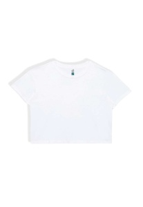 WOMENS CROP TEE - Img 5