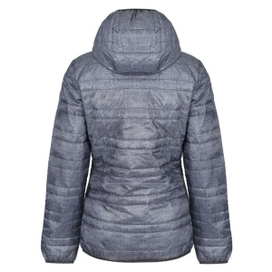 WOMENS HOODED PACKAWAY FIREDOWN JACKET - Img 7