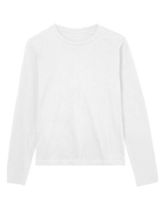 WOMENS REGULAR LONG SLEEVE TEE - Img 2