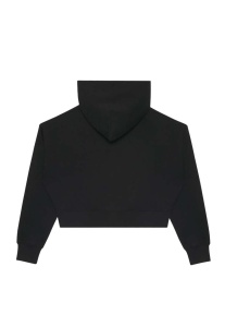 WOMENS RELAXED CROP ZIP - Img 6