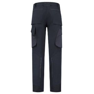 Work Trousers 4-way Stretch T77 Pantaloni de lucru unisex - Img 8