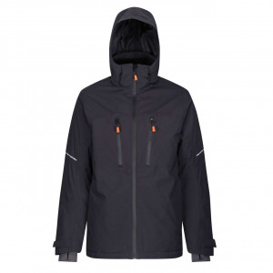 X-PRO MARAUDER III WATERPROOF INSULATED JACKET - Img 2