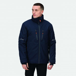 X-PRO MARAUDER III WATERPROOF INSULATED JACKET - Img 3