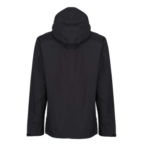 X-PRO TRIODE II 2.5 LAYER PERFORMANCE SHELL JACKET - Img 3
