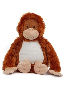ZIPPIE ORANGUTAN - Img 2