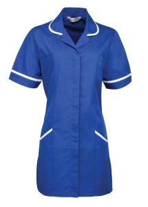 ‘VITALITY’ HEALTHCARE TUNIC - Img 2