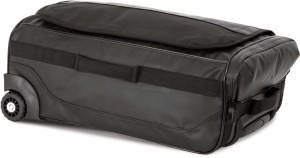 “BLACKLINE” WATERPROOF TROLLEY BAG - CABIN SIZE - Img 2