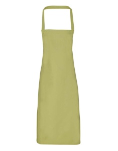 100% COTTON BIB APRON - Img 24