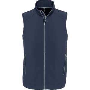 2-LAYER SOFTSHELL BODYWARMER - Img 2