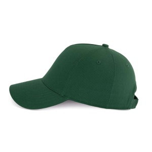 5-PANEL CAP - K-UP GOLD LABEL - Img 46