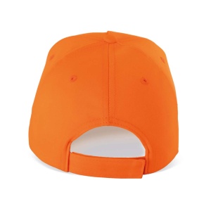 5-PANEL POLYESTER CAP - Img 5