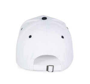 6 PANELS COTTON CAP - Img 18