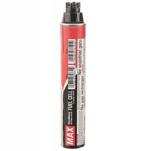 800 de cuie CP-735V6, 35mm + cartus gaz, pentru pistolul de impuscat cuie in beton MAX - Img 4