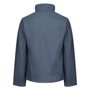 ABLAZE 3 LAYER PRINTABLE SOFTSHELL JACKET - Img 7
