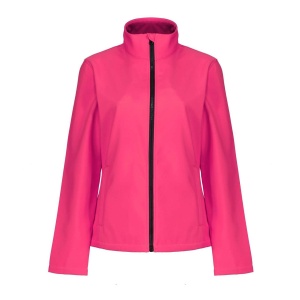 ABLAZE MEN'S PRINTABLE SOFTSHELL - Img 9