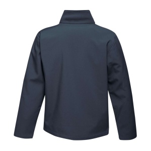 ABLAZE MEN'S PRINTABLE SOFTSHELL - Img 22