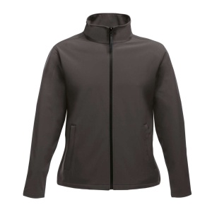 ABLAZE WOMEN'S PRINTABLE SOFTSHELL - Img 11