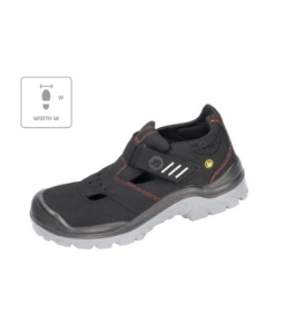 Act 151 W B09 Sandale unisex