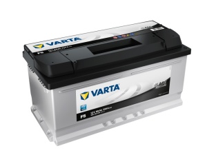 Acumulator Varta Black 88Ah 740A F5 588403047 - Img 1