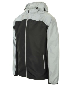ADULT'S HI-VIZ JACKET - Img 2