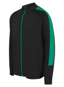 ADULT'S KNITTED TRACKSUIT TOP - Img 49