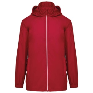ADULT UNISEX RAIN JACKET - Img 3
