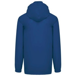 ADULT UNISEX RAIN JACKET - Img 10