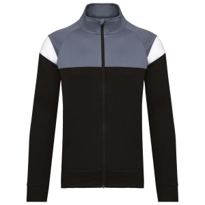 ADULT ZIPPED TRACKSUIT JACKET - Img 3