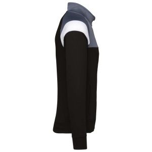 ADULT ZIPPED TRACKSUIT JACKET - Img 9