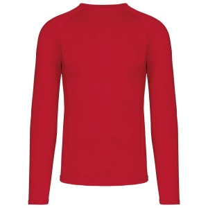 ADULTS' LONG-SLEEVED BASE LAYER SPORTS T-SHIRT - Img 16