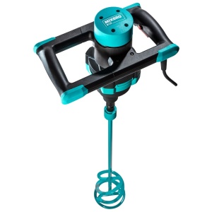 Amestecator Collomix MIX-BRO M130, 1 viteza, 1300W, fara paleta - Img 11