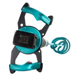 Amestecator manual cu 2 acumulatori Xo 20 NC + WK 120 HF - Img 4
