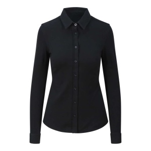ANNA KNITTED SHIRT