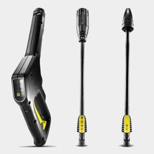 Aparat de spalat cu presiune KARCHER K 3 Power Control Home T5 - Img 7