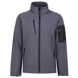 ARCOLA - 3 LAYER MEMBRANE SOFTSHELL - Img 4